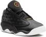 Jordan Kids "Air Jordan 13 Playoffs sneakers" Zwart - Thumbnail 1