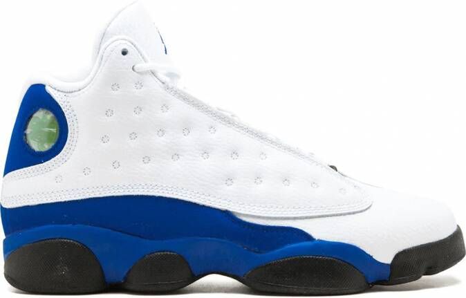 Jordan Kids Air Jordan 13 Retro BG sneakers Wit