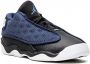 Jordan Kids "Air Jordan 13 Retro Brave Blue sneakers" Blauw - Thumbnail 1