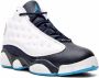 Jordan Kids Air Jordan 13 Retro sneakers Wit - Thumbnail 1