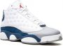 Jordan Kids Air Jordan 13 Retro sneakers Wit - Thumbnail 1