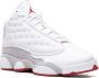 Jordan Kids Air Jordan 13 Retro sneakers Wit - Thumbnail 1