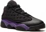 Jordan Kids Air Jordan 13 Retro sneakers Zwart - Thumbnail 1