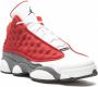 Jordan Kids Air Jordan 13 sneakers Wit - Thumbnail 1