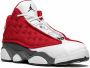 Jordan Kids Air Jordan 13 sneakers Wit - Thumbnail 1