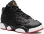 Jordan Kids Air Jordan 13 sneakers Zwart - Thumbnail 1