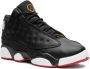 Jordan Kids Air Jordan 13 sneakers Zwart - Thumbnail 1