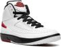 Jordan Kids Air Jordan 2 Retro sneakers Wit - Thumbnail 1