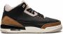 Jordan Kids Air Jordan 3 'Desert Elephant' sneakers Zwart - Thumbnail 1