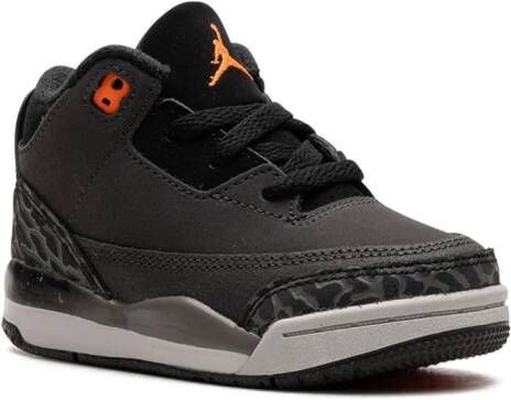 Jordan Kids Air Jordan 3 "Fear Pack" sneakers Grijs