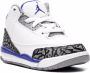Jordan Kids Air Jordan 3 high-top sneakers Wit - Thumbnail 1