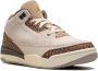 Jordan Kids Air Jordan 3 PS "Palomino" sneakers Beige - Thumbnail 1