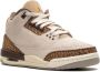 Jordan Kids "Air Jordan 3 PS Palomino sneakers" Bruin - Thumbnail 1