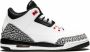 Jordan Kids Air Jordan 3 Retro BG sneakers Wit - Thumbnail 1