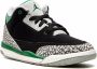 Jordan Kids Air Jordan 3 Retro PS sneakers Zwart - Thumbnail 1