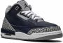 Jordan Kids Air Jordan 3 Retro sneakers Blauw - Thumbnail 1
