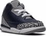 Jordan Kids Air Jordan 3 Retro sneakers Blauw - Thumbnail 1