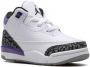 Jordan Kids Air Jordan 3 Retro sneakers Wit - Thumbnail 1