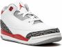 Jordan Kids Air Jordan 3 Retro sneakers Wit - Thumbnail 1