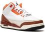 Jordan Kids Air Jordan 3 Retro sneakers Wit - Thumbnail 1