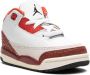 Jordan Kids Air Jordan 3 sneakers Rood - Thumbnail 1