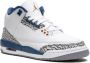 Jordan Kids Air Jordan 3 sneakers Wit - Thumbnail 1