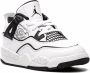 Jordan Kids Air Jordan 4 Retro sneakers Wit - Thumbnail 1