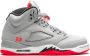 Jordan Kids Air Jordan 5 Retro GG sneakers Grijs - Thumbnail 1