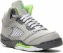 Jordan Kids Air Jordan 5 Retro sneakers Grijs - Thumbnail 1