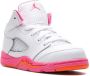 Jordan Kids Air Jordan 5 Retro sneakers Wit - Thumbnail 1