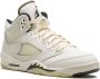 Jordan Kids Air Jordan 5 "Sail" sneakers Wit - Thumbnail 1