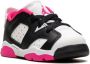 Jordan Kids "Air Jordan 6 Low Fierce Pink sneakers" Wit - Thumbnail 1