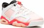 Jordan Kids Air Jordan 6 low-top sneakers Wit - Thumbnail 1