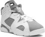 Jordan Kids "Air Jordan 6 PS Cool Grey sneakers" Wit - Thumbnail 1