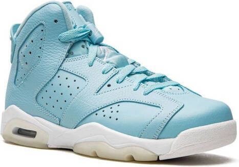 Jordan Kids Air Jordan 6 Retro GG sneakers Blauw