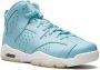 Jordan Kids Air Jordan 6 Retro GG sneakers Blauw - Thumbnail 1