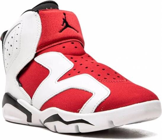 Jordan Kids Air Jordan 6 Retro Little Flex sneakers Wit