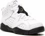 Jordan Kids Air Jordan 6 Retro sneakers Grijs - Thumbnail 1