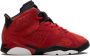 Jordan Kids "Air Jordan 6 Toro Bravo sneakers" Rood - Thumbnail 1