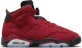 Jordan Kids Air Jordan 6 "Toro Bravo" sneakers Rood - Rood