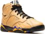 Jordan Kids Air Jordan 7 high-top sneakers Beige - Thumbnail 1