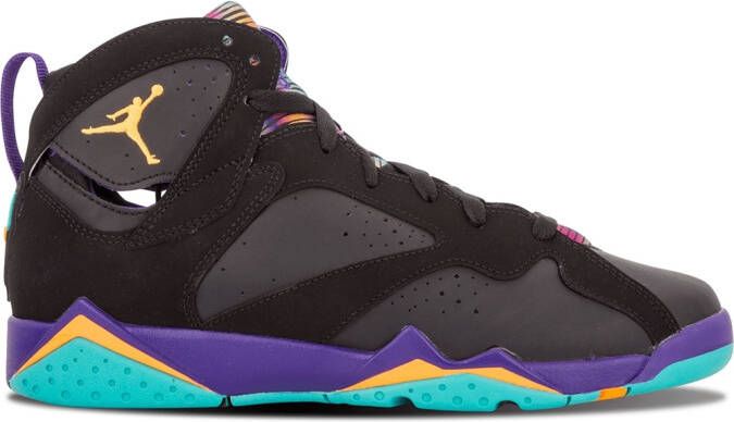 Jordan Kids Air Jordan 7 Retro 30th GG sneakers Zwart