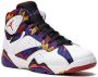 Jordan Kids Air Jordan 7 Retro sneakers Wit - Thumbnail 1