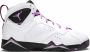 Jordan Kids Air Jordan 7 Retro sneakers Wit - Thumbnail 1