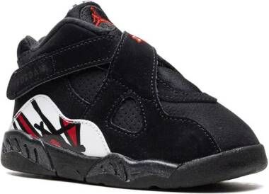 Jordan Kids "Air Jordan 8 Playoffs sneakers" Zwart