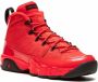 Jordan Kids Air Jordan 9 Retro sneakers Rood - Thumbnail 1