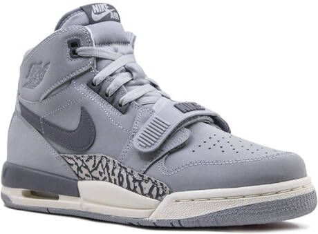 Jordan Kids Air Jordan Legacy 312 sneakers Grijs