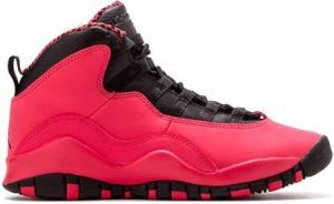 Jordan Kids Air Jordan Retro sneakers Roze