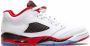 Jordan Kids Air Jordan Retro sneakers Wit - Thumbnail 1
