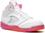 Jordan Kids Air Jordan Retro sneakers Wit - Thumbnail 1